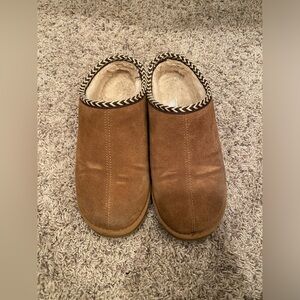 BearPaw slippers